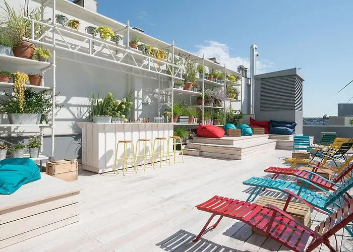 Ruby Marie Hotel Vienna