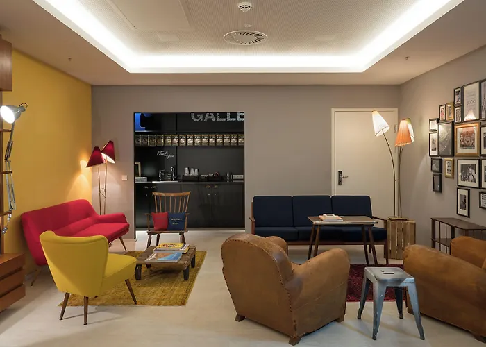 Ruby Marie Hotel Vienna